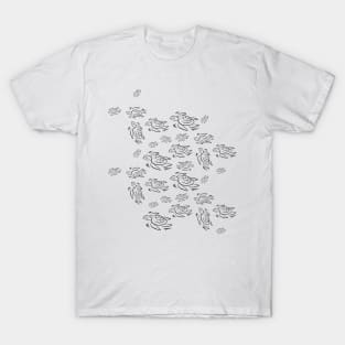 Turtles T-Shirt